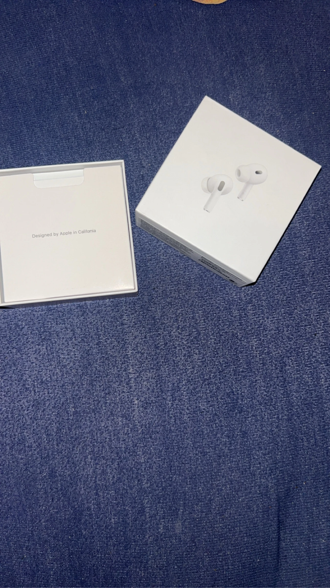 AirPods Pro 2 – photo 4
